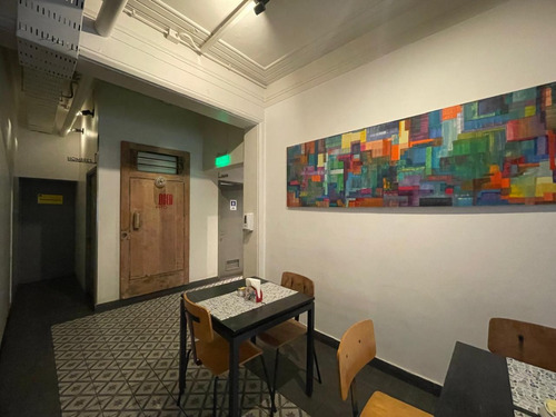 Venta/arriendo Local Comercial En Providencia Id 64.442-lin
