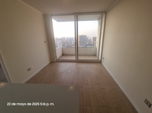 Dpto N° 1901, 1d+1b+est, Calle Berlin, San Miguel