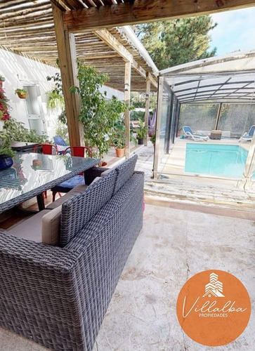 Imagen 24 de 30 de Casa En Venta En La Zona De Pinares