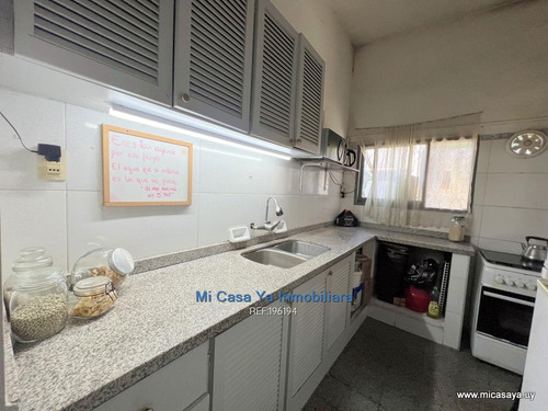 Imagen 27 de 30 de Venta Casa Parque Batlle 4 Dormitorios Jardín Cochera P.u. Cw196194