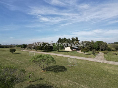En Venta Chacras De 1 Ha Colonia Del Sacramento