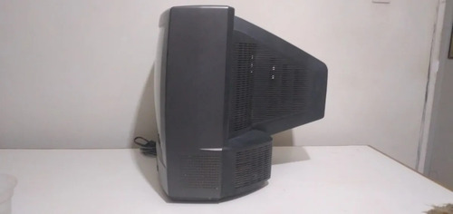 Imagen 7 de 7 de Tv Dañado Para Reparación Marca Toshiba 20 Pulgadas