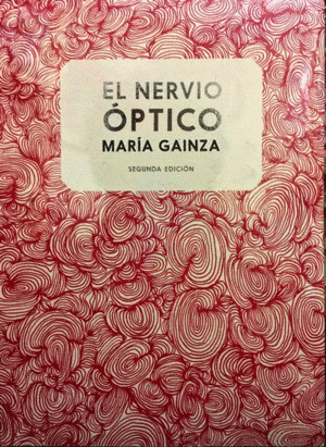 Libro El Nervio Optico  2a Edicion