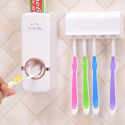 Imagen 2 de 3 de Dispensador De Pasta Dental Oferta
