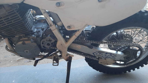 Imagen 2 de 8 de Honda Xr600r