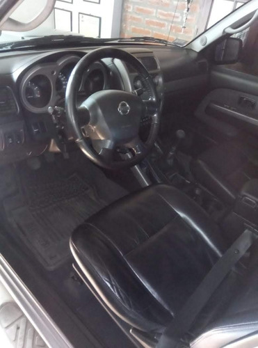 Imagen 8 de 13 de Nissan X-terra 2008 2.8 Dte Se 4x4