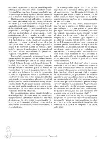 Libro Prevención de Maloclusión en el Bebé Seguimiento en el Desarrollo Craneofacial desde el Embarazo de Silvia José Chedid Volumen 1 Editorial Amolca tapa dura