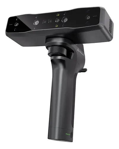 Scanner 3d Creality Otter Lite | Frete grátis