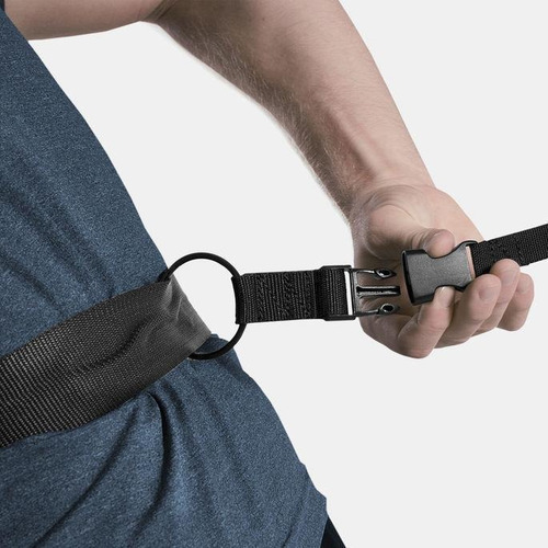 Paracaídas De Velocidad Y Resistencia Sklz Speed Chute