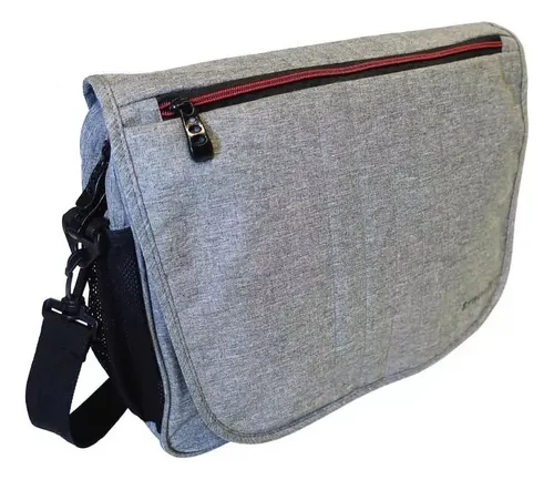 Cartera best sale nike plata