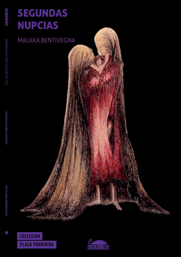 Libro Segundas Nupcias De Malkka Bentivegna