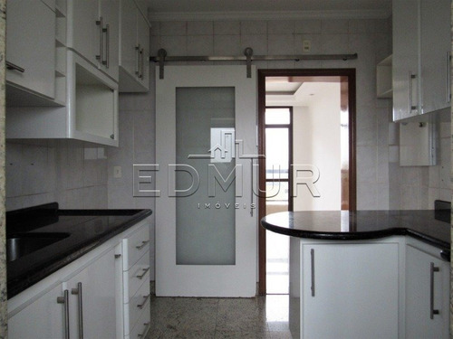 Apartamento - Vila Curuca - Ref: 11214 - V-11214