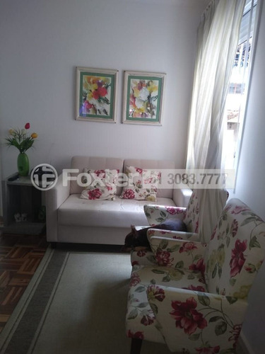 Imagem 2 de 20 de Apartamento, 3 Dormitórios, 63.64 M², Higienópolis - 195603