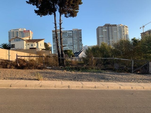 Imagen 3 de 6 de Terreno Construccion En Venta En Concón
