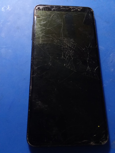Samsung Galaxy A8+ Para Piezas (Usado)