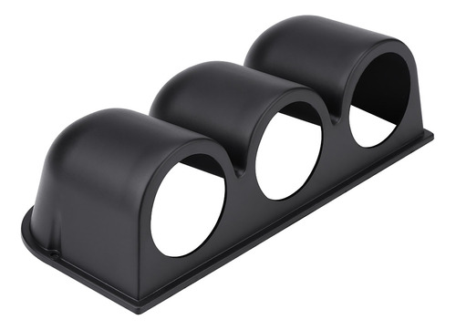 Medidor De Salpicadero Gauge Pod, Universal, De 52 Mm/2 Mm Y