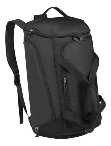 Bolsa De Lona De Viaje Mochila De Viaje Adultos Continuando