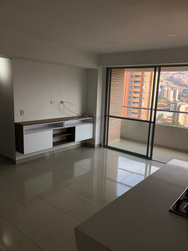 Apartamento En Ciudad Fabricato, Unidad Oceana, 92m2, Parqueadero Y Útil. La Unidad Cerrada Mas Completa Del Sector, Piscinas, Gym, Minimercado