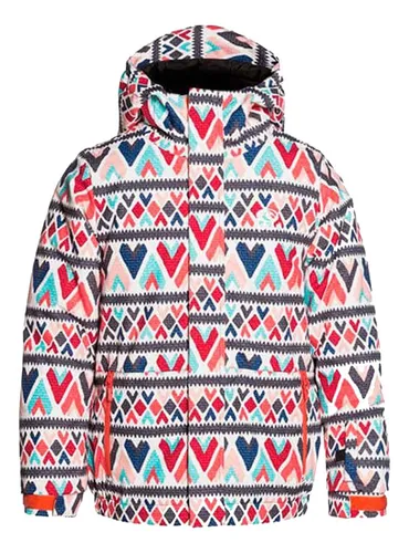 Rip Curl Argentina - Campera Rip Curl Parka