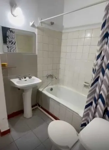 Ideal Para Inversión / Pleno Santa Lucia (91757)