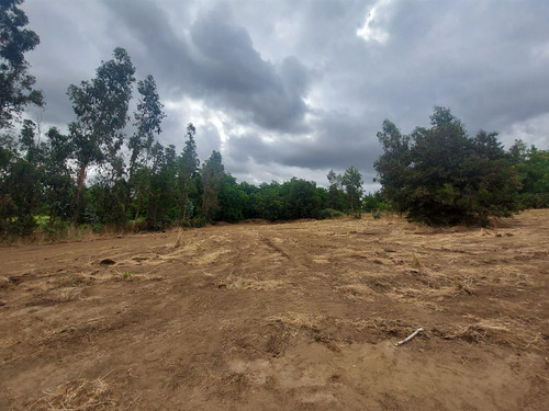 Se Vende Terreno Alto Las Cruces Condominio Los Manzanos