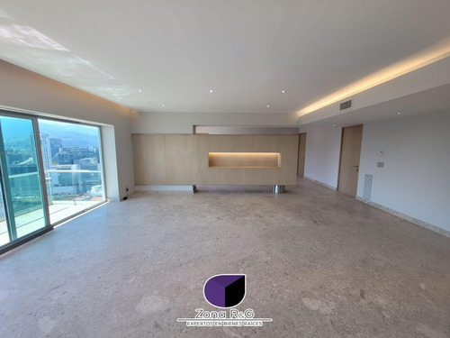 Imagen 12 de 13 de Reforma Santa Fe, Torre Abetos Estrena Departamento En Venta