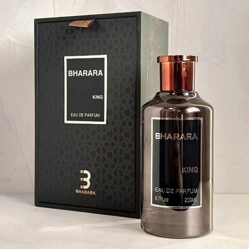 Perfume Bharara King