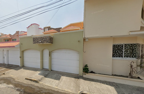 Casa En Centro Boca Del Rio Veracruz. Syp