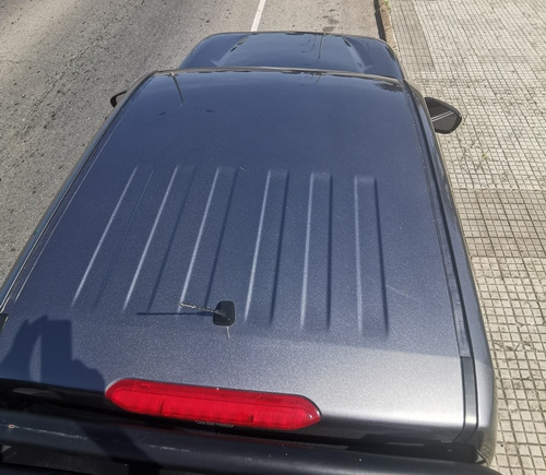Imagen 4 de 7 de Nissan Frontier Se