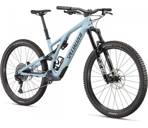 Imagen 3 de 3 de Specialized Stumpjumper Evo Comp - 29 Carbon Mountain Bike