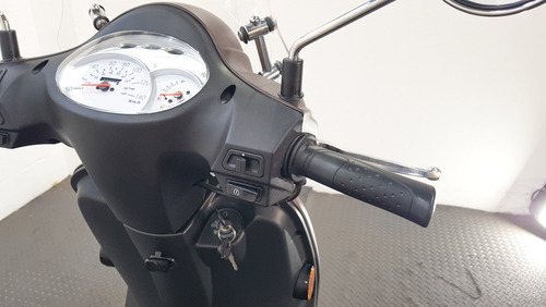 Imagen 12 de 20 de Sym Fiddle 150 2023 0km Scooter 150