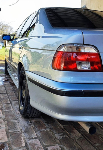 BMW Serie 5 3.0 523i At