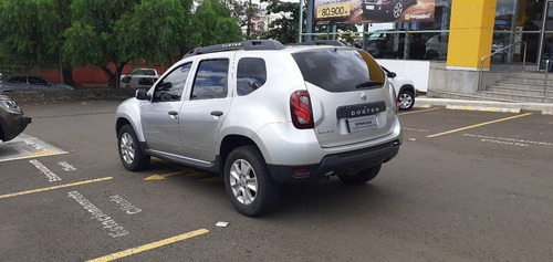 Renault Duster 2018/2019 8j87