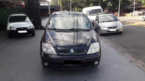 2001 Renault Scenic Rxe 2.0 Completa