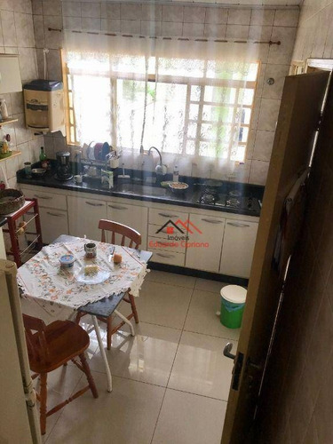 Imagem 6 de 15 de Casa Com 2 Dormitórios À Venda, 150 M² Por R$ 495.000,00 - Martim De Sá - Caraguatatuba/sp - Ca0623