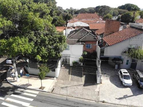 Imagem 2 de 17 de Comercial-são Paulo-jardim Paulista | Ref.: Reo521027 - Reo521027