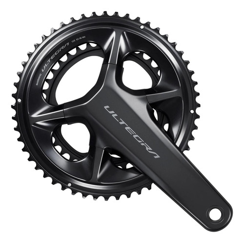 Kit Grupo Shimano Ultegra R8100 Eletrônico Di2 12v