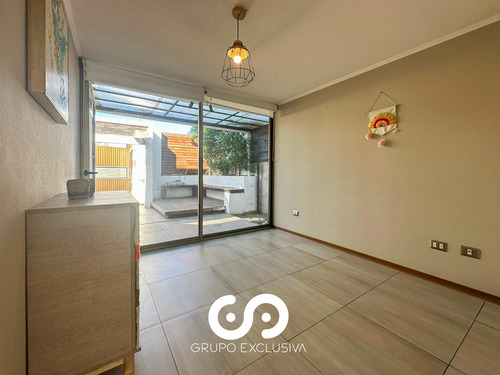Se Vende Casa Con Tinaja - Los Pinos Quilpué