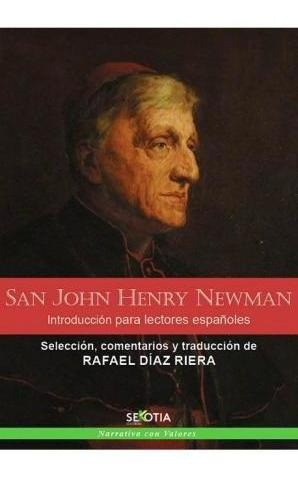 San John Henry Newman