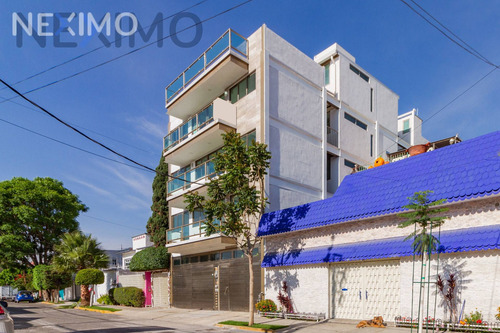 Imagen 3 de 12 de Venta De Departamento P.h. En Valle Ceylan Tlanepantla Estado De México