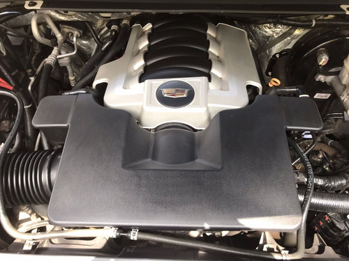 Imagen 8 de 13 de Cadillac Escalade Esv Platinum 2016