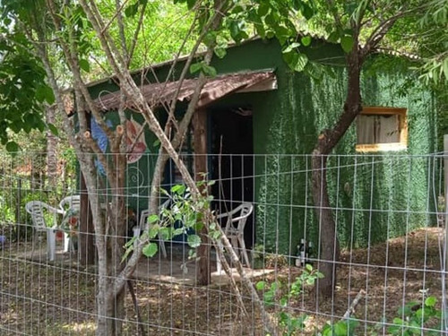 Imagen 1 de 6 de Casita Barra De Valizas En Valizas