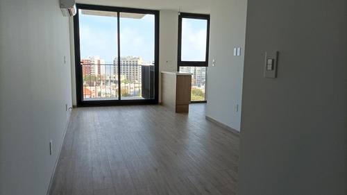 Imagen 2 de 19 de Monoambiente A Estr. Gr. Categ. Pocitos Nuevo Mtsl World Trade Center Con Trza Full Amenties 21.000 $ Uy