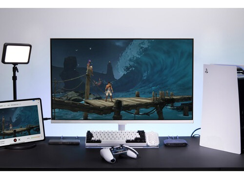 Elgato 4k X Lleva tu captura de juegos al siguiente nivel