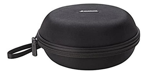 Caseling Headphone Travel Case. Fits Most Headphones. Case