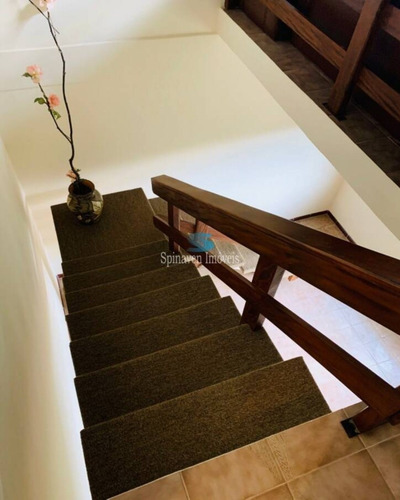 Imagem 17 de 30 de Chácara Residencial Em Atibaia - Sp - Ch00760 - 69736288