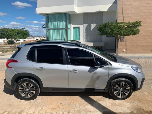 Imagem 3 de 7 de Peugeot 2008 Allure Pack 19/20