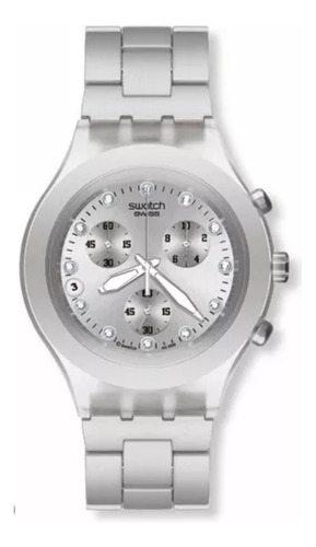 Reloj Marca Swatch 