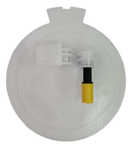 Módulo Gasolina Grand Cherokee 2011 2012 2013 2014 2015 2016