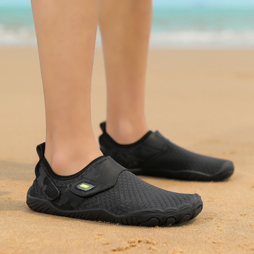 Escalada Surf Playa Agua Zapatos De Vadeo Antideslizantes